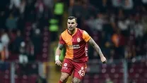 Bardakcı: 2 puan kaybına üzgünüz