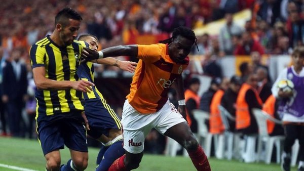 Derbi öncesi ilginç detay!