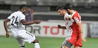 TFF 1. Lig’de 3. hafta heyecanı