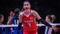 Hande Baladın Fenerbahçe’de
