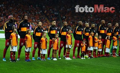 Galatasaray’ın eski oyuncusundan flaş itiraf! Kaos...