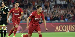 Cengiz Ünder sezona golle başladı