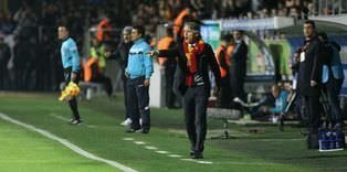 Son 3 sezonun en kötü Galatasaray'ı