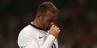 Rooney için kritik saatler