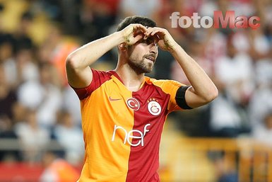 Galatasaray’dan Fenerbahçe’ye transfer! Sinan Gümüş derken...