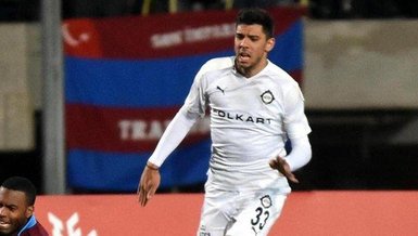 Trabzonspor Cenk’le anlaştı