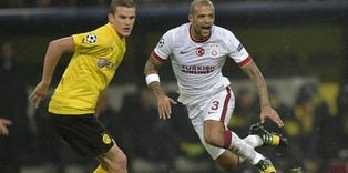 Almanya'da yine aynı kabus