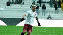 Ribeiro’dan Hatay’a 2 yıllık imza