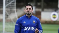 F.Bahçe’den sağ beke takviye! Bu hafta...
