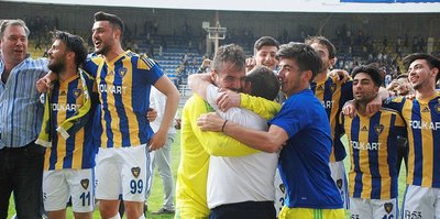 Bucaspor zoru sever