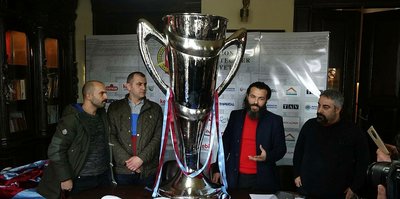 Trabzonspor taraftarları ‘Şike Anıtı’ yapacaklar