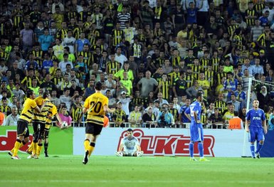 Fenerbahçe’yi bekleyen yeni tehlike