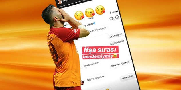 Son kurban Ömer Bayram! İşte şu ana kadar ifşalanan futbolcular