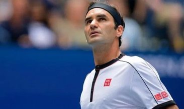 Federer 2020 Tokyo Olimpiyatları'na katılıyor