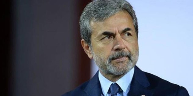 Aykut Kocaman şampiyonluktan umutlu