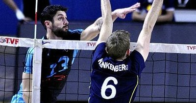 Fenerbahçe deplasmanda güldü!