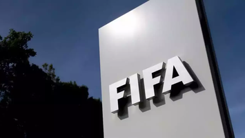 FIFA duruma el attı! Şike skandalı...