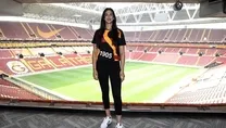 G.Saray Yasemin Güveli’yi transfer etti