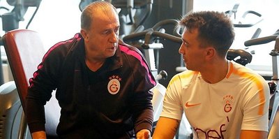 Fatih Terim'in zor kararı! Muslera... Galatasaray son dakika haberleri