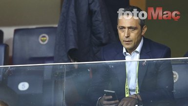 Fenerbahçe’nin yeni hocasını açıkladılar! Bjelica derken...