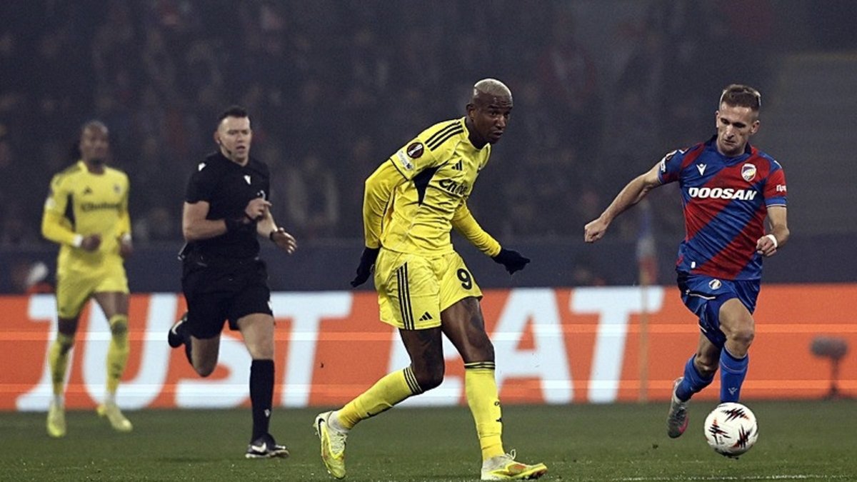 Çok gol kaçırdık