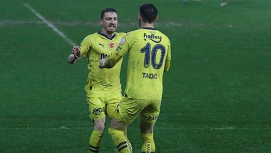 Liderlik yağmurla geldi