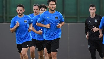 Manisa FK start verdi
