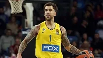 Yeni hedef Wilbekin