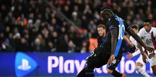 Yine Diagne yine olay