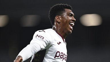 Augusto’ya tam not