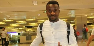 Ogenyi Onazi yarın geliyor