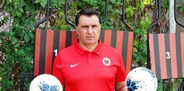 Süper Lig'den haberler (14.09.2019)