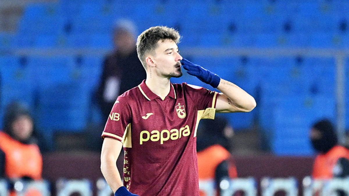 Muçi’den kariyer rekoru