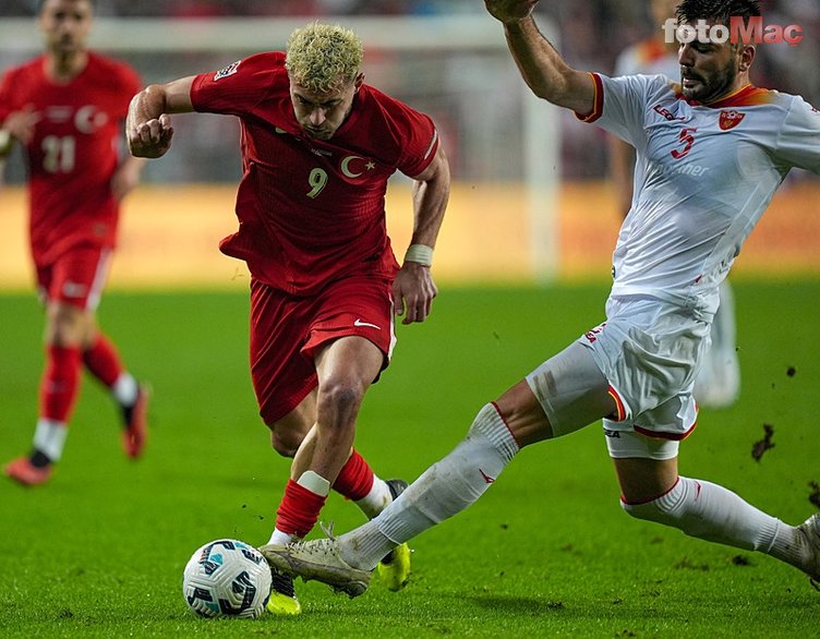 Spor yazarları Türkiye - Karadağ maçını değerlendirdi