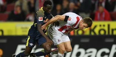 Leipzig, Köln’de yara sardı: 2-1