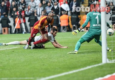 Spor yazarları Beşiktaş-Galatasaray maçını değerlendirdi