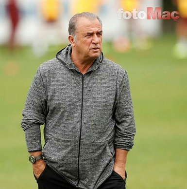 Emin Bayram’la özel görüşme! Fatih Terim emri verdi