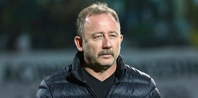 Sergen Yalçın Malatyaspor'da