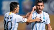 Dusko Tosic Türkiye’ye dönüyor