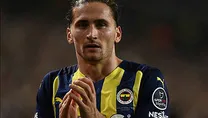 Miguel Crespo’ya servet