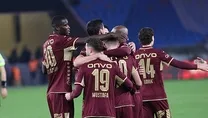 10’un adı Fırtına