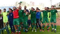 Ceyhan fırtınası