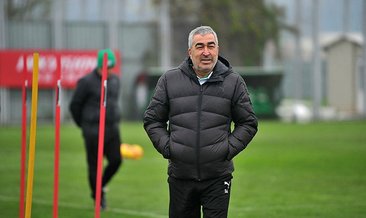 Bursaspor son 4 yılda 8’inci teknik adam değişikliğine gidiyor