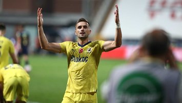 Tadic Komşu’ya