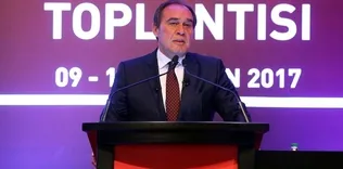 TFF Başkanı’ndan flaş açıklama