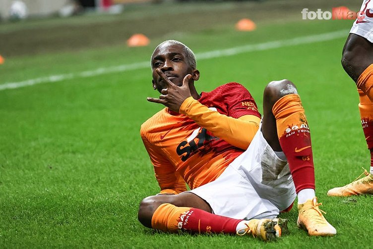 Son dakika spor haberi: Galatasaray'dan transfer bombası! Menajeri doğruladı Son dakika spor haberi: Galatasaray'dan transfer bombası! Menajeri doğruladı