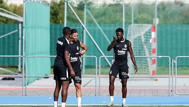 Wilfried Ndidi piyangosu