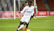 Odey Göztepe’ye