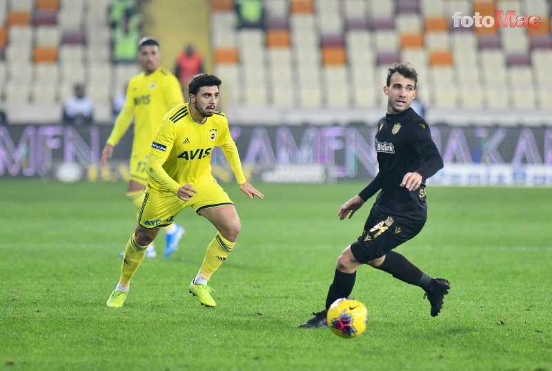 Taraftarlardan büyük tepki! Fenerbahçe’nin en büyük rakibi Ersun Yanal’dır