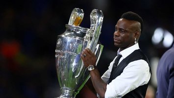 Balotelli’nin gönlü Real Madrid’de!